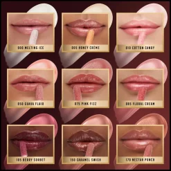 Max Factor 2000 Calorie Lip Glaze 105 Berry Sorbet Lipgloss Discount