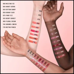 Max Factor 2000 Calorie Lip Glaze 105 Berry Sorbet Lipgloss Discount