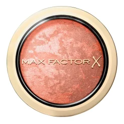 Max Factor 10 Nude Mauve Blush Creme Puff Outlet