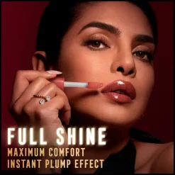 Max Factor Calorie 2000 Lip Glaze 95 Plumping Lipgloss Best