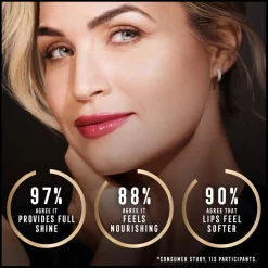 Max Factor Calorie 2000 Lip Glaze 95 Plumping Lipgloss Best