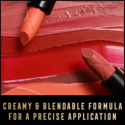 Max Factor Colour Elixir Velvet Matte 05 Nude Lipstick Discount