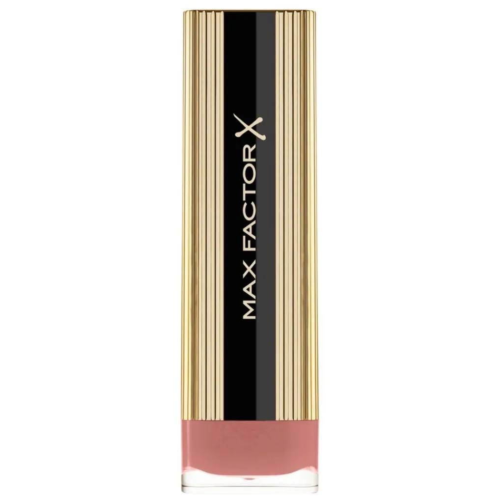 Max Factor Colour Elixir 005 Simply Nude Lipstick Outlet