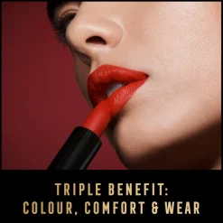 Max Factor Colour Elixir 55 Desert Lipstick Sale