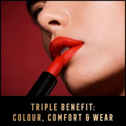 Max Factor Colour Elixir Velvet Matte 35 Marilyn Love Lipstick Sale