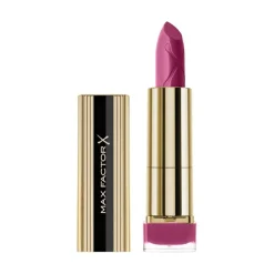 Max Factor Colour Elixir 711 Midnight Mauve Lipstick New