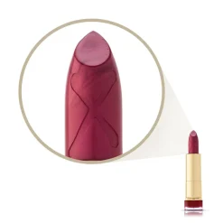 Max Factor Colour Elixir 130 Mulberry Lipstick Hot
