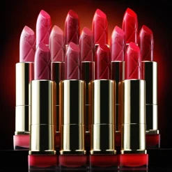Max Factor Colour Elixir 130 Mulberry Lipstick Hot