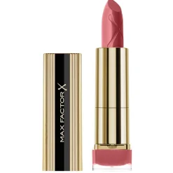Max Factor Colour Elixir 020 Burnt Caramel Lipstick Best