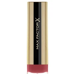 Max Factor Colour Elixir 020 Burnt Caramel Lipstick Best