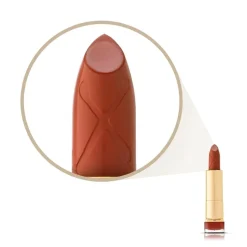 Max Factor Colour Elixir 020 Burnt Caramel Lipstick Best