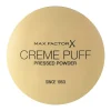 Max Factor Crème Puff 013 Pressed Powder New