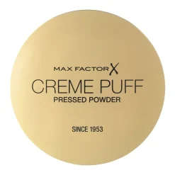 Max Factor Crème Puff 042 Pressed Powder Discount