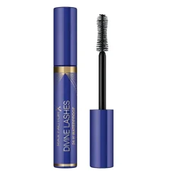 Max Factor Divine Lashes Waterproof 003 Black Mascara Outlet