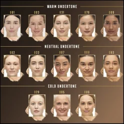 Max Factor Facefinity 006 Golden Compact Foundation Clearance