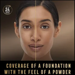 Max Factor Facefinity 006 Golden Compact Foundation Clearance