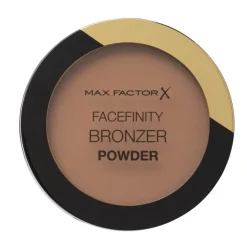 Max Factor Facefinity 002 Warm Tan Bronzer Sale