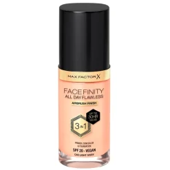 Max Factor Facefinity All Day Flawless C40 Light Ivory Foundation