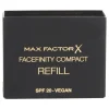 Max Factor Facefinity Compact 5 Foundation Refill Outlet