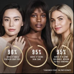 Max Factor Facefinity Compact 002 Ivory Foundation Hot