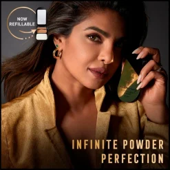 Max Factor Facefinity Compact 006 Golden Refill Foundation Outlet