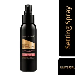 Max Factor Facefinity Finity-Fix Setting Spray Outlet