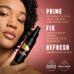 Max Factor Facefinity Finity-Fix Setting Spray Outlet