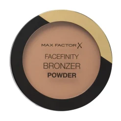 Max Factor Facefinity Matte 001 Light Bronze Bronzer Outlet