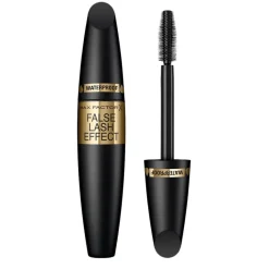 Max Factor False Lash Effect 001 Black Volume & Definition Waterproof Mascara Hot