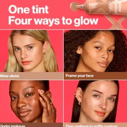 Max Factor Glow Framer 40 Amber Bronzing & Illuminating Tint Online