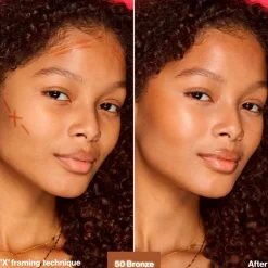 Max Factor Glow Framer 50 Bronze Bronzing & Illuminating Tint Online