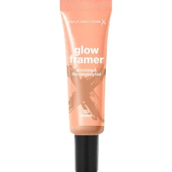 Max Factor Glow Framer 20 Honey Bronzing & Illuminating Tint Best