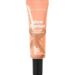 Max Factor Glow Framer 30 Hazel Bronzing & Illuminating Tint Clearance