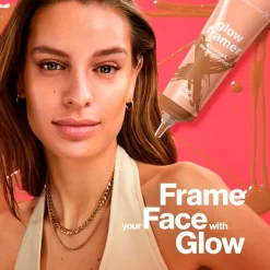 Max Factor Glow Framer 10 Sand Bronzing & Illuminating Tint Discount