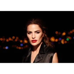 Max Factor Lipfinity Lip Colour 200 Caffeinated 2-Step Longlasting Lipstick