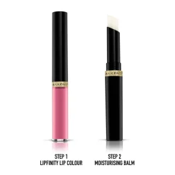 Max Factor Lipfinity Lip Colour 022 Forever Lolita Lipstick Online