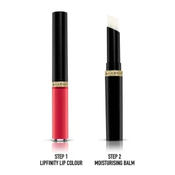 Max Factor Lipfinity Lip Colour 026 So Delightful Lipstick Best