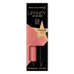 Max Factor Lipfinity Rising Stars 080 Starglow Lipstick Online