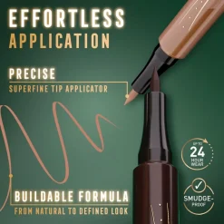 Max Factor Masterpiece 040 Brunette Micro Marker Discount