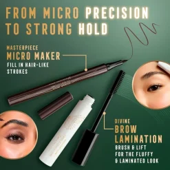 Max Factor Masterpiece 040 Brunette Micro Marker Discount