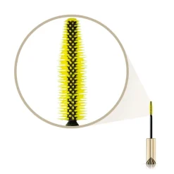 Max Factor Masterpiece 001 Black Waterproof Mascara Online