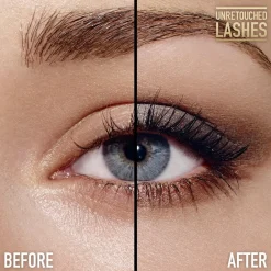 Max Factor Masterpiece 001 Black Waterproof Mascara Online