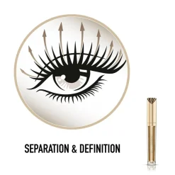 Max Factor Masterpiece 001 Rich Black Mascara Best