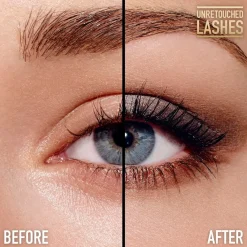 Max Factor Masterpiece 001 Rich Black Mascara Best