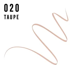 Max Factor Masterpiece 020 Taupe Micro Marker Online