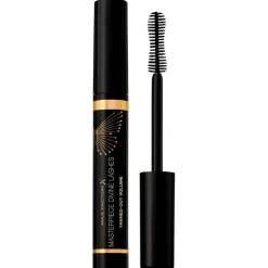 Max Factor Masterpiece Divine Lashes Rich Black Mascara Outlet