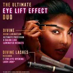 Max Factor Masterpiece Divine Lashes Rich Black Mascara Outlet