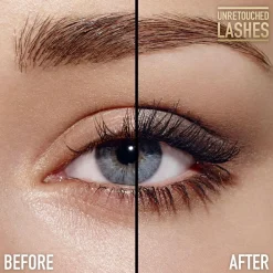 Max Factor Masterpiece Max 002 Black/Brown Mascara Outlet