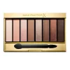 Max Factor Masterpiece Nude 001 Cappucino Nudes Oogschaduwpalet Sale