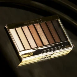Max Factor Masterpiece Nude 001 Cappucino Nudes Oogschaduwpalet Sale